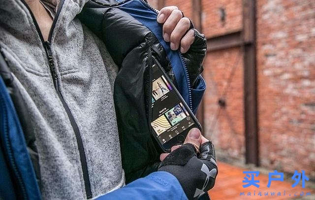 帥氣征服濕冷天氣,四款保暖外套始祖鳥Arc'teryx羽絨服和棉服開箱實穿！