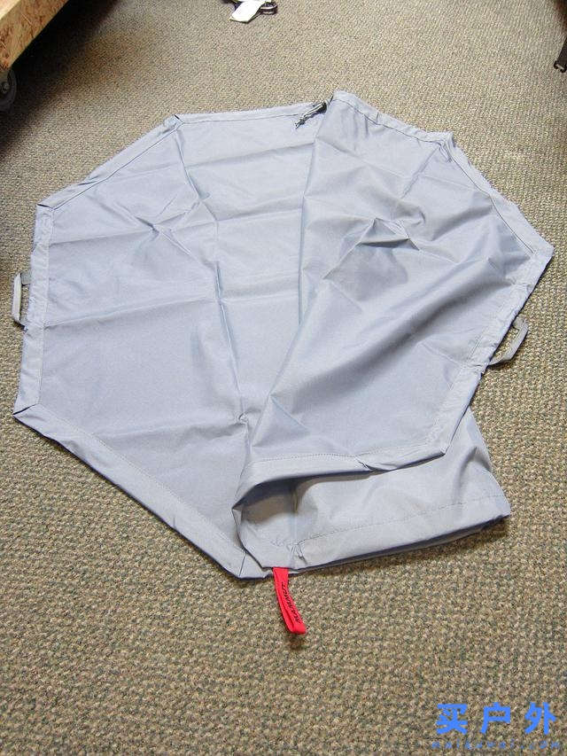 兩款攀巖用背包把玩心得,Arc'teryx始祖鳥(niǎo)對(duì)比Mammut猛犸象