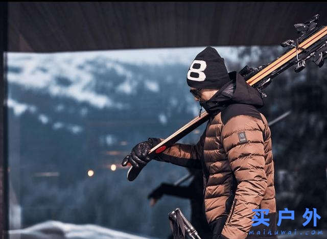 瑞典不是只有IKEA宜家，這四大戶外運動品牌已經引領潮流！