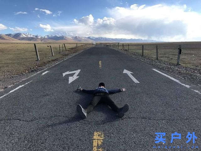 西藏旅行,一場最美的遇見