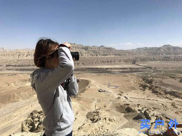 西藏旅行,一場最美的遇見