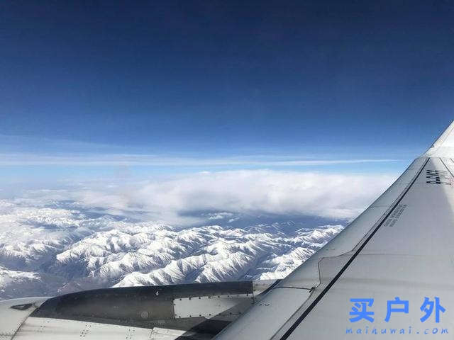 西藏旅行,一場最美的遇見