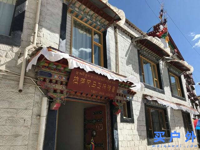 西藏旅行,一場最美的遇見