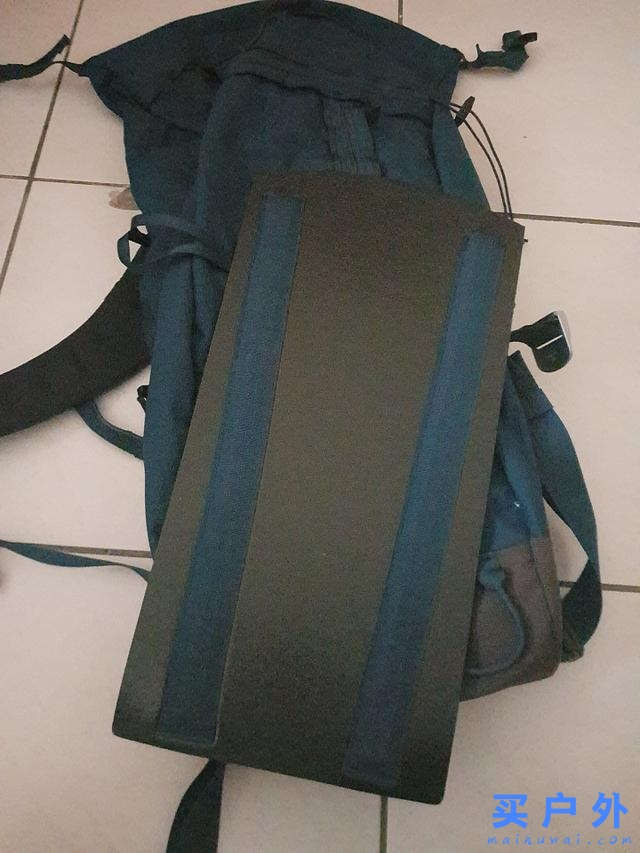 這款攀山鼠Klattermusen Ratatosk 30L背包，除了貴沒有其他缺點