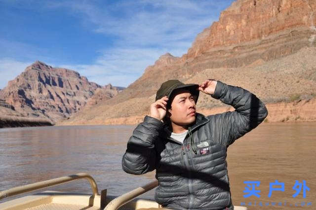 高性價比之選,The North Face北面巔峰系列抗水羽絨服實測