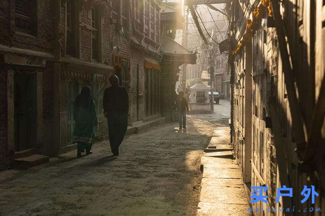 逃離現代都市高壓生活,去尼泊爾旅行的10大理由