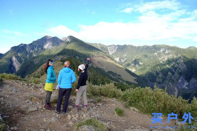 女生全皮登山靴的戶外品牌選擇,Keen、Bestard、Asolo、Scarpa、Lowa