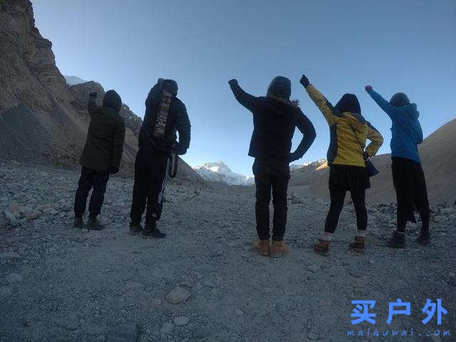 西藏旅行,一場最美的遇見