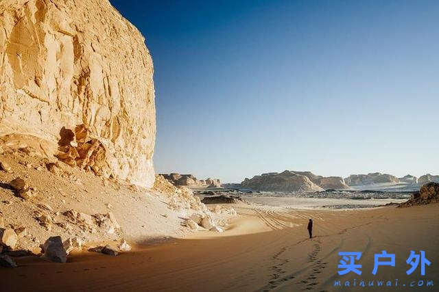 那年冬天,我在埃及待了一整個月的旅行故事