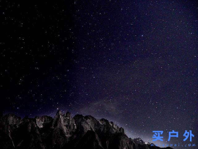 爬山這么累又無(wú)聊為什么還要爬？