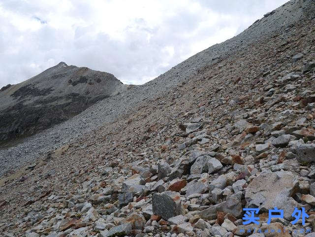 奔向秘魯瓦斯卡蘭國家公園，走一條人煙稀少的徒步登山路徑