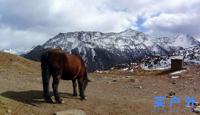 每一段戶外旅程都值得紀(jì)念，四川四姑娘山大峰和二峰之行
