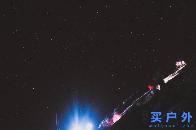 馬來(lái)西亞京那巴魯公園兩天一夜，走在東南亞最高峰的路上