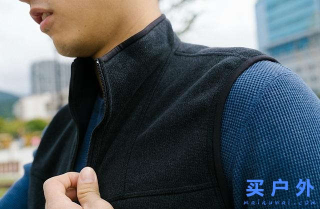 三款人氣始祖鳥Arcteryx保暖背心實穿分享，買件鳥裝好過冬