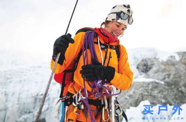 戶外品牌The North Face帶來全新防水面料,將與寶馬推出露營概念車