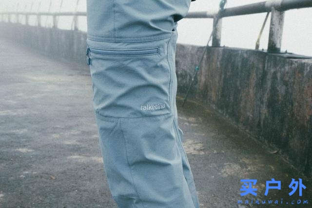 挪威知名戶外品牌Norrona老人頭裝備評測實穿分享