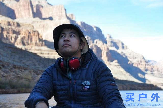 高性價比之選,The North Face北面巔峰系列抗水羽絨服實測