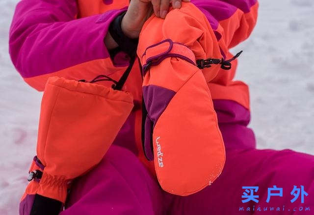 滑雪的一些小常識,如何在滑雪時保持手的溫暖