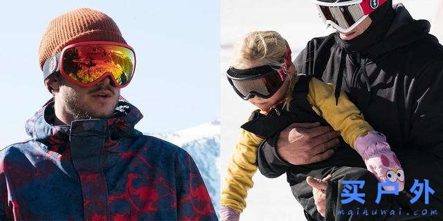 為滑雪新手寫的,從頭到腳的滑雪裝備簡易挑選攻略