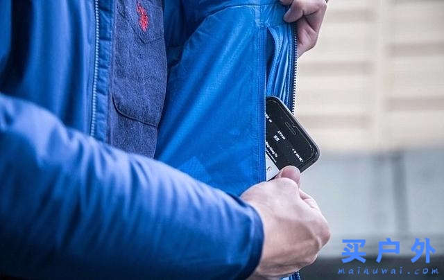 帥氣征服濕冷天氣,四款保暖外套始祖鳥Arc'teryx羽絨服和棉服開箱實穿！