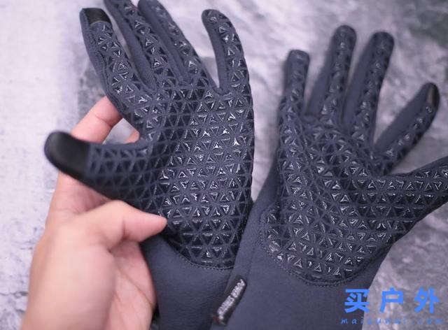 登山為什么一定要帶手套？登山手套選購指南