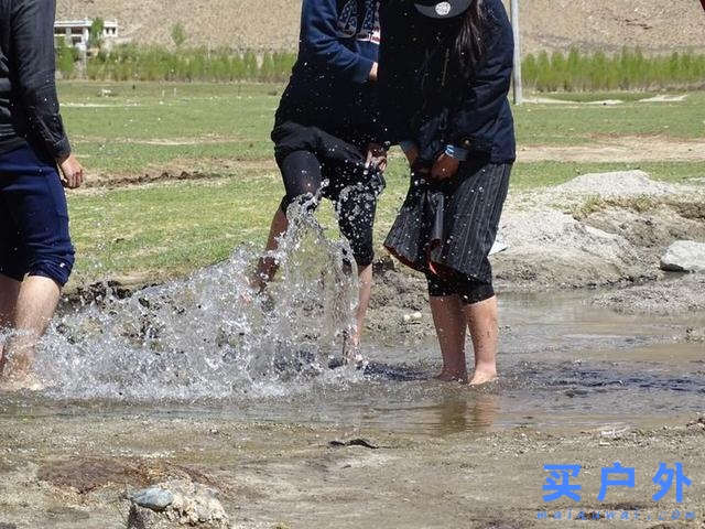 西藏旅行,一場最美的遇見