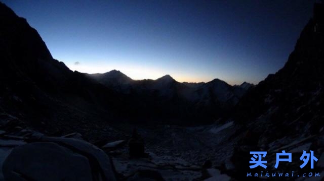 每一段戶外旅程都值得紀(jì)念，四川四姑娘山大峰和二峰之行