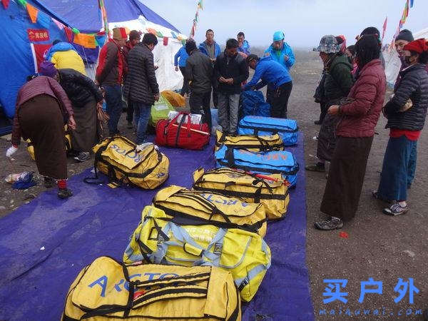 四川甘孜雀兒山攀登游記,一座不可錯過的雪山