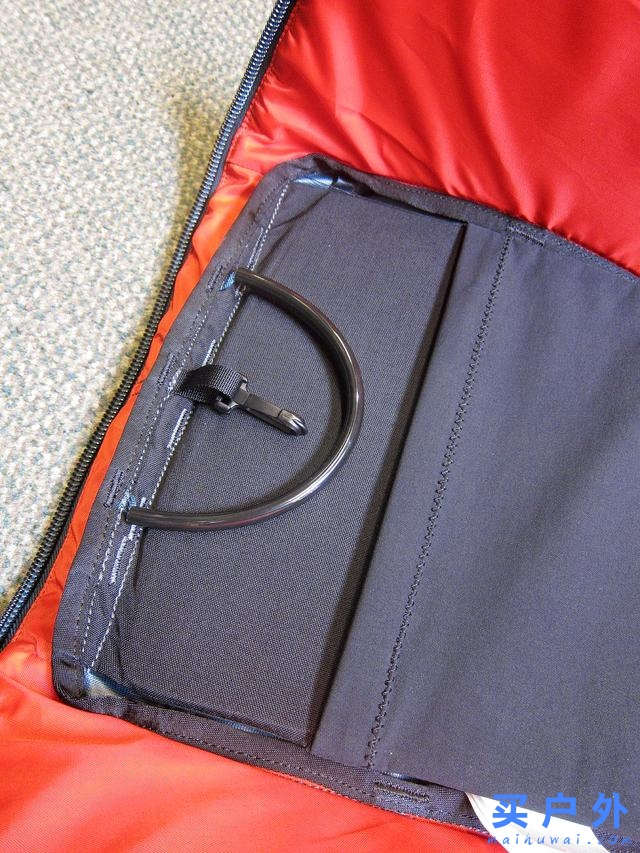 兩款攀巖用背包把玩心得,Arc'teryx始祖鳥(niǎo)對(duì)比Mammut猛犸象