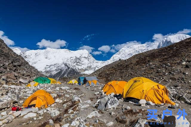 島峰Island Peak歸來,寫給計劃去尼泊爾EBC攀登島峰的人