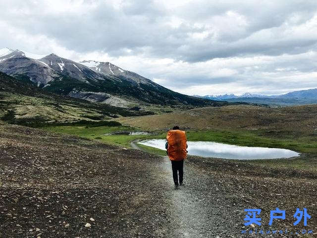 南美智利及阿根廷，踏上巴塔哥尼亞Patagonia之路的背包旅行