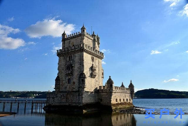 葡萄牙自由行,開始在葡萄牙自助旅行心得感想