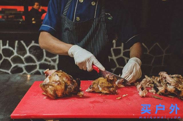 馬來(lái)西亞京那巴魯公園兩天一夜，走在東南亞最高峰的路上