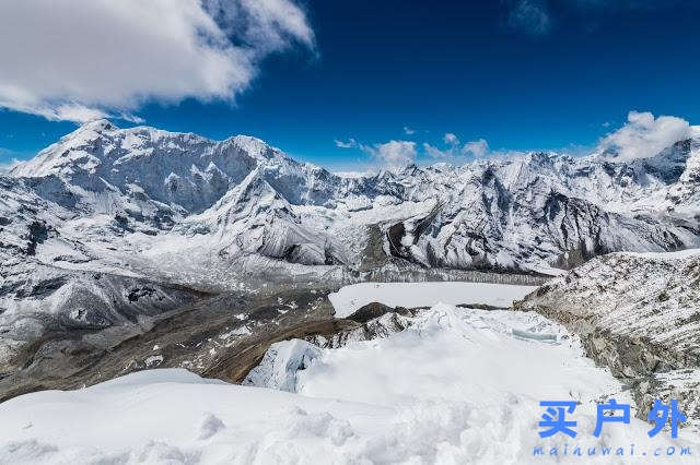 島峰Island Peak歸來,寫給計劃去尼泊爾EBC攀登島峰的人