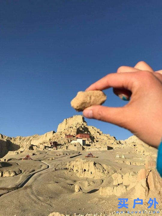 西藏旅行,一場最美的遇見