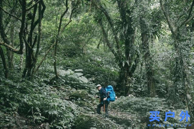 挪威知名戶外品牌Norrona老人頭裝備評測實穿分享