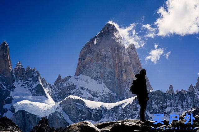 南美智利及阿根廷，踏上巴塔哥尼亞Patagonia之路的背包旅行