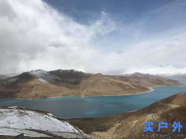 西藏旅行,一場最美的遇見