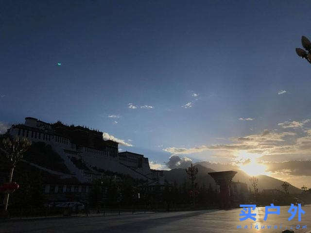 西藏旅行,一場最美的遇見