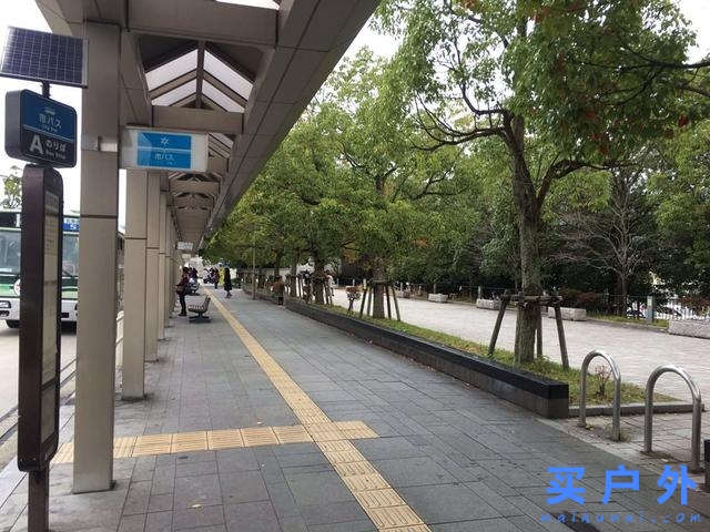 去日本買戶外裝備？推薦這一家京都戶外露營品店