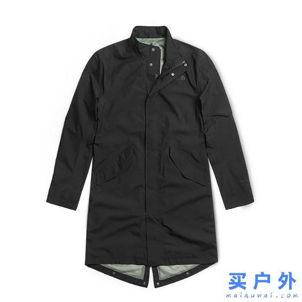 TNF北面2019新品搶先登場，為都市男女打造最時尚的機能服飾