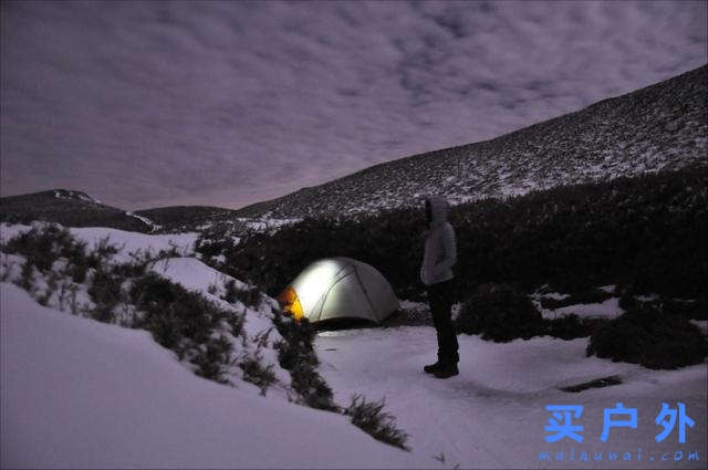 寒流來襲，英國戶外品牌Rab棉服保暖外套測評