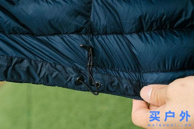 三款人氣始祖鳥Arcteryx保暖背心實穿分享，買件鳥裝好過冬