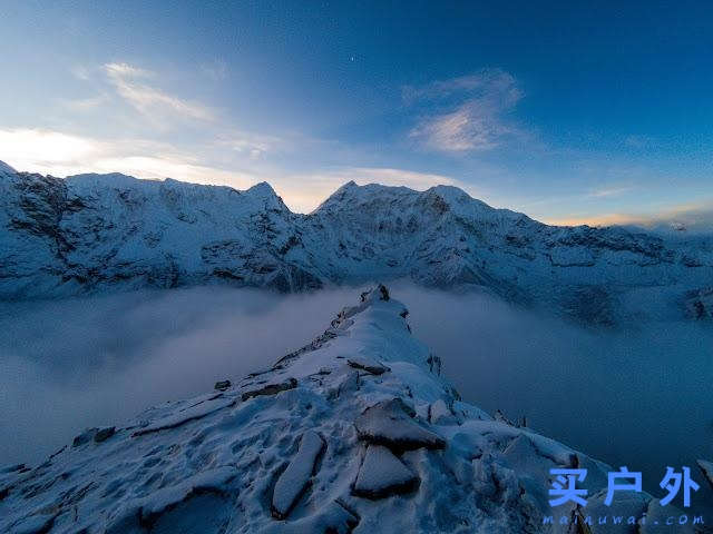 島峰Island Peak歸來,寫給計劃去尼泊爾EBC攀登島峰的人