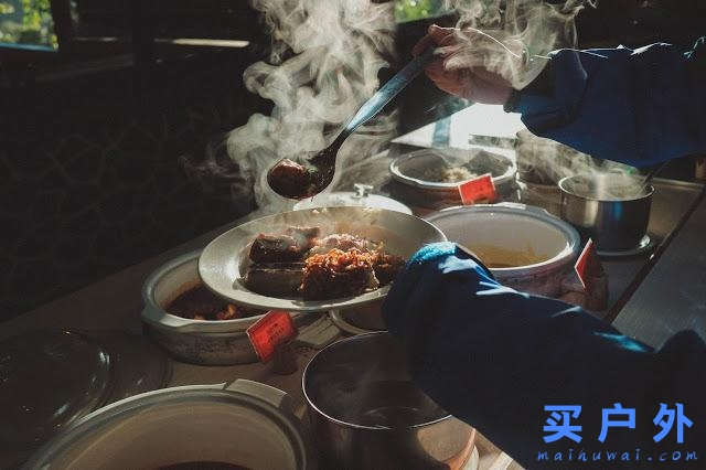 馬來(lái)西亞京那巴魯公園兩天一夜，走在東南亞最高峰的路上