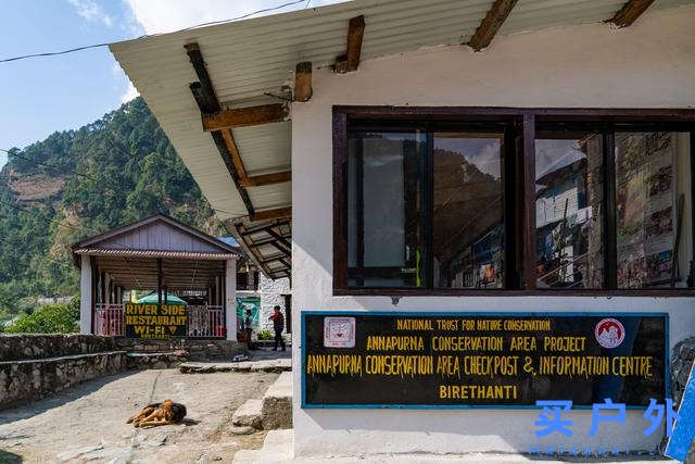 尼泊爾Poon Hill徒步攻略，5分鐘掌握交通、食宿費用