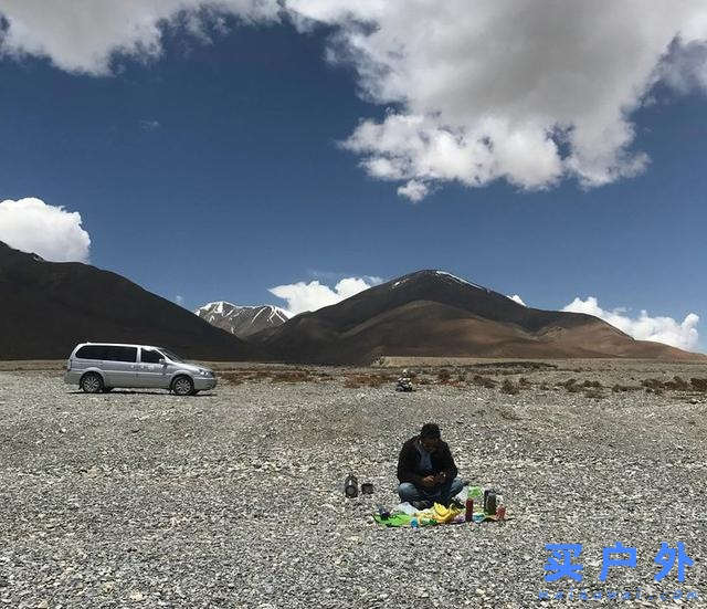 西藏旅行,一場最美的遇見