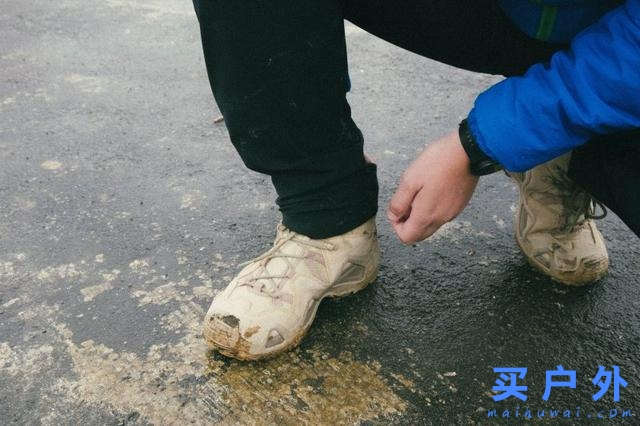 挪威知名戶外品牌Norrona老人頭裝備評測實穿分享