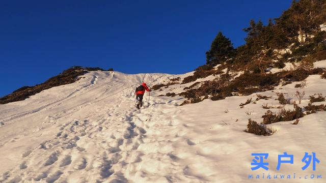 爬山這么累又無(wú)聊為什么還要爬？