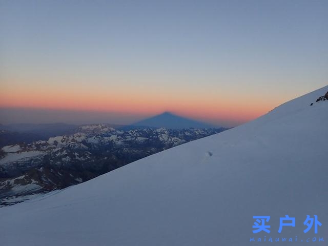 走向歐洲最高峰,俄羅斯Elbrus厄爾布魯士攀登記